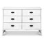 Commode double 6 tiroirs Fairway-32821423