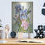 «Summertime Botanicals» par Jean Plout, art mural en métal-1528974284