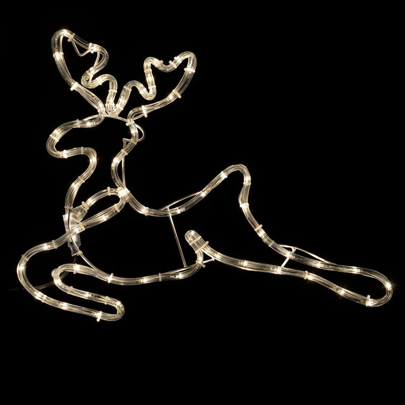 Weather Resistant Christmas Decoration
