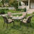 Outdoor/Indoor High Back Chair Cushions, Available in 2 sizes-2060873582-2060873578