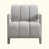 Polyester gris est en rupture de stock