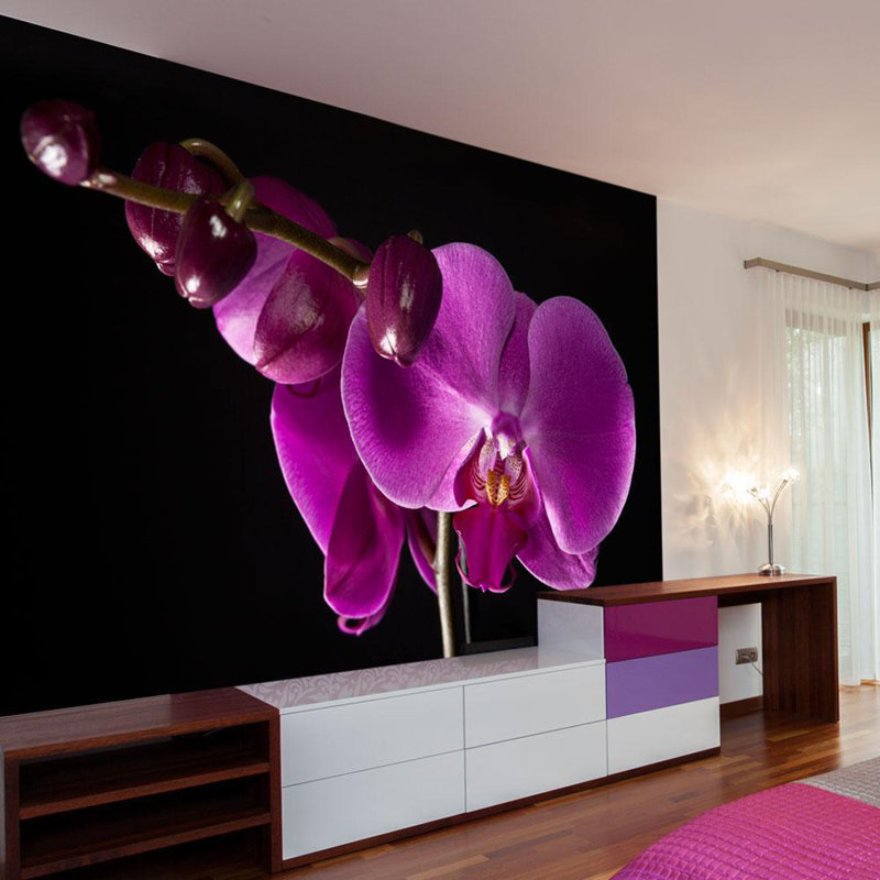 Wall Mural, 90" L x 118" W
