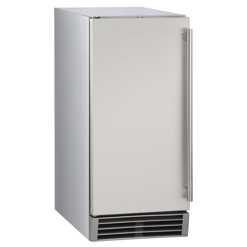 Machine à glaçons pour l'extérieur Maxx Ice Premium