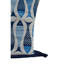 House Of Hampton Wallis Geometric Cotton Oven Mitt