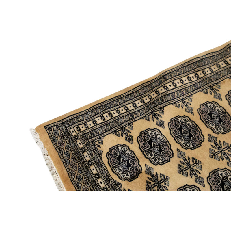 One-of-a-Kind 2'6" X 19'3" Area Rug