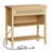 Aristeia Console Table with Drawer and Power Outlets-769060923