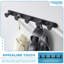 Stainless Steel Towel Hook Rack-114017275