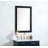 Rosenow Wood Flat Wall Mirror-315761470-315761463