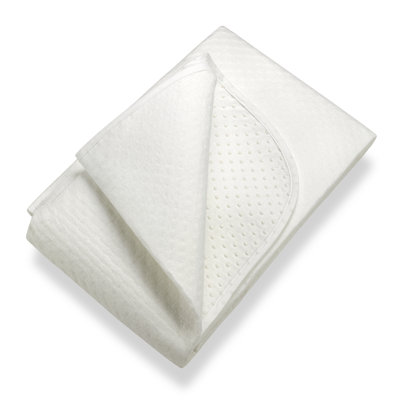 Fitted Mattress Protector Case Pack