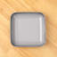 32 Piece Stoneware Dinnerware Set, Service for 8 -1332131498