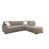 Chenille beige est en rupture de stock