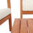 4 Piece Sofa Seating Group with Cushions-616885125