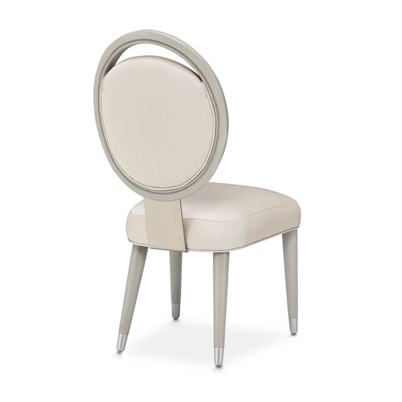 Eclipse Upholstered Dining Chair