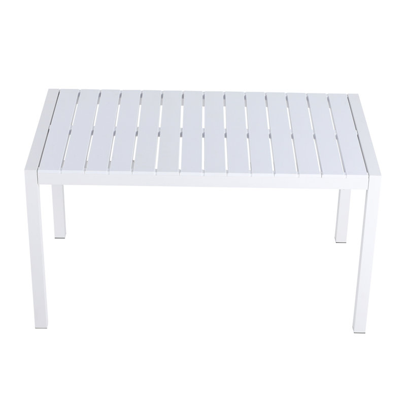 Banc de mobilier intérieur / extérieur, H 29 po x l 55 po x P 31 po