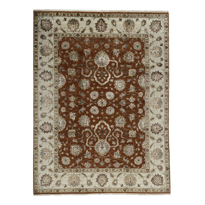 Dania Oriental Indoor Rug