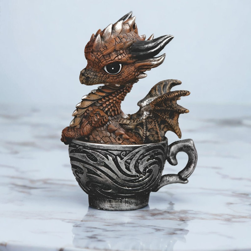Figurine 5 po