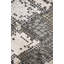 Contemporary Hand Knotted Animal Print Area Rug-406637442