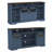 Tv Stand For Tvs Up To 75" With Open Shelves,Entertainment Center With Storage Cabinet-391615295