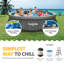 Piscine hors-sol Funsicle QuickSet-129631623-102483265