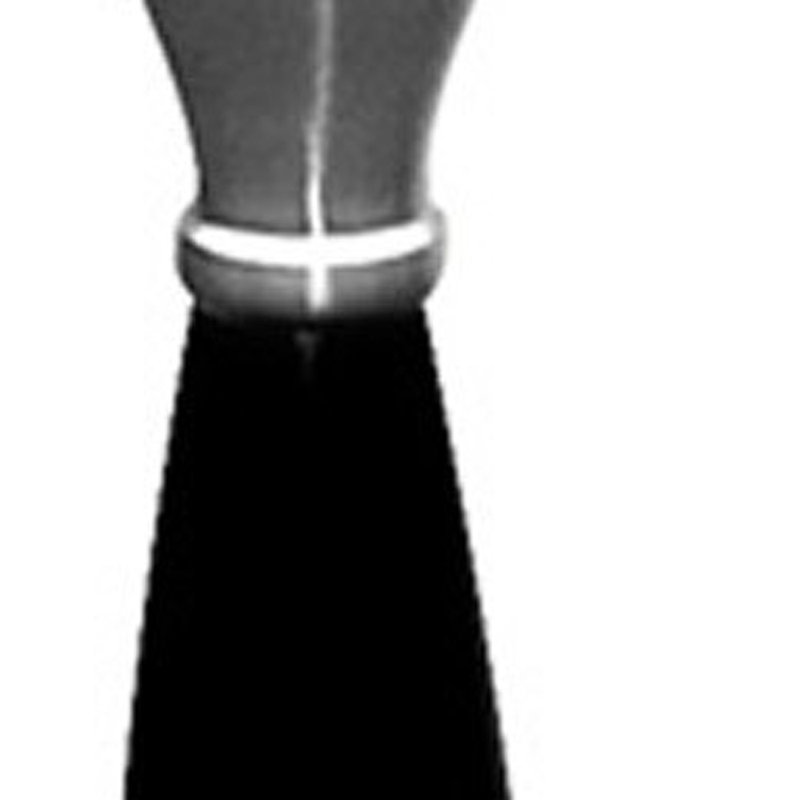 Vilbergur Metal Table Lamp