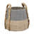 Armadi Two Tone Wicker Basket with Handles-608089934