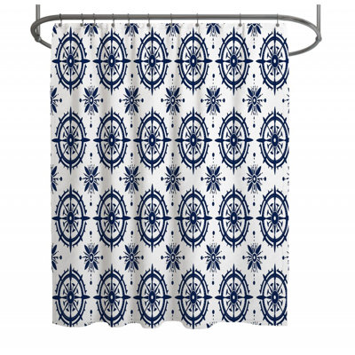 Rideau de douche Birjesh