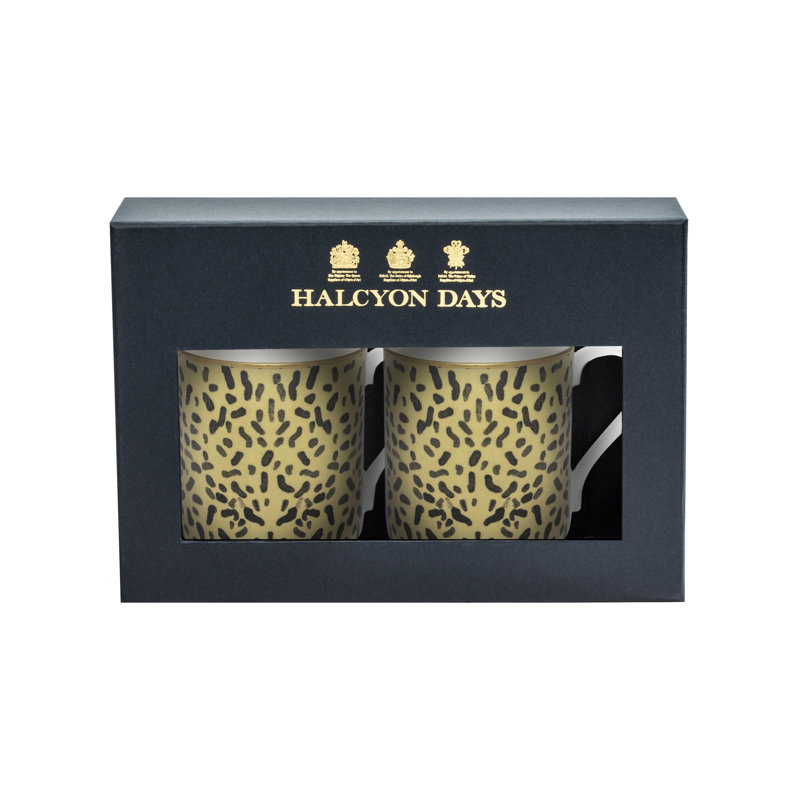 Tasse à café Mugs Bone China