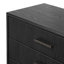 Commode 6 tiroirs Jake - Placage de chêne-720070386