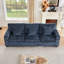 Canapé en chenille 94,49 "Comfy Cloud Couch-1364778853