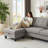Marchel 3 - Piece Upholstered Sectional-2102501042