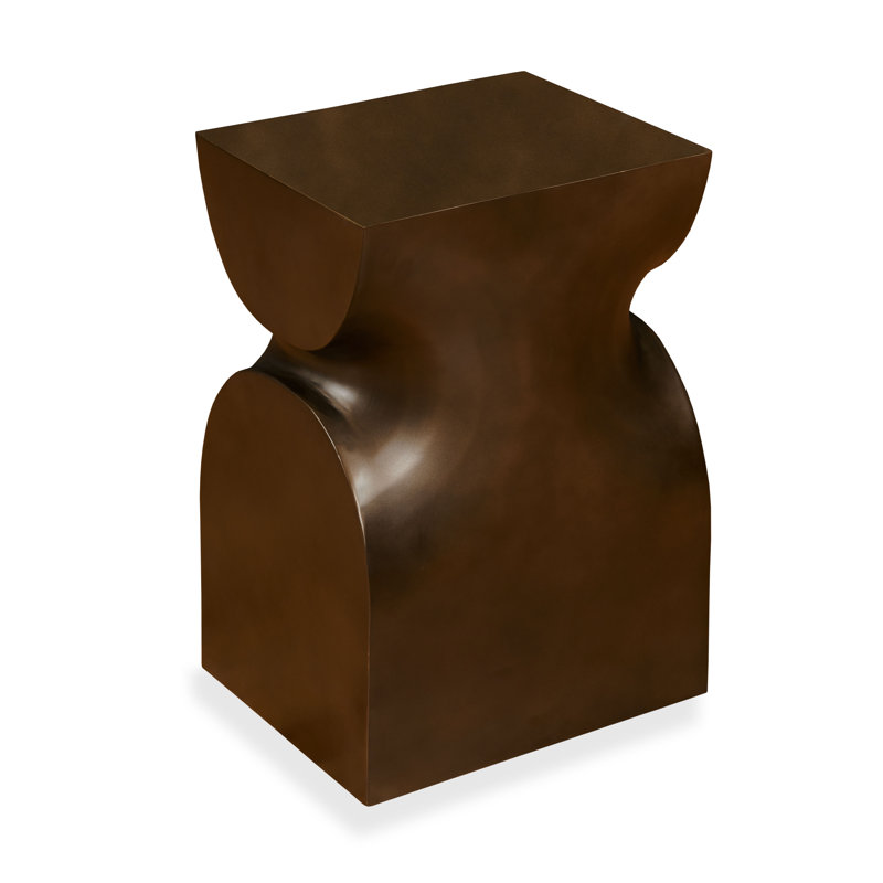 Wren Solid Wood End Table
