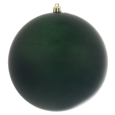 Holiday Solid Ball Ornament only