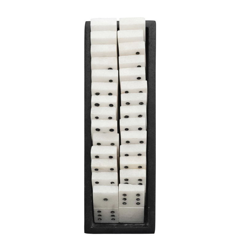 Abstract Decorative Puzzle Or Game