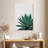 Harnek Agave Cactus-108447208