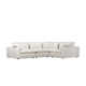 Remy 4-Piece Modular Sectional