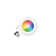 4" Smart Retrofit LED, 9W, Colour Changing Tunable White, Wi-Fi Enabled, Dimmable
