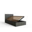 Basso Upholstered Ottoman Storage Bed-14480437-40089261