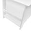 Boîte de rangement pour jouets RiverRidge Home