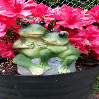 Statue de jardin Kendayl