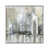 White Framed Canvas is unavailable