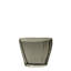 Reed Handmade Glass Table Vase-524180583