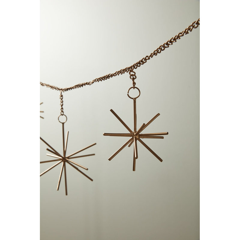 Constellation Garland 71"