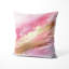 Coussin Brushstroke Elegant-135799870