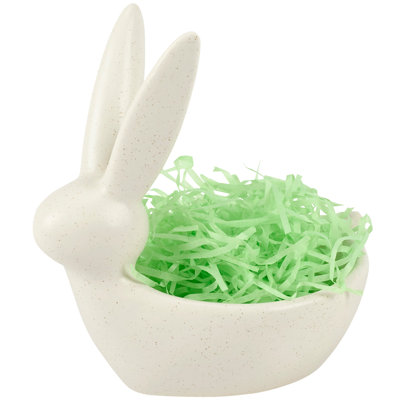  Bunny Vanity Tray