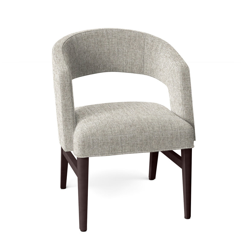 Chaise avec accoudoirs Bryant, 3155 Lin, Montego Bay
