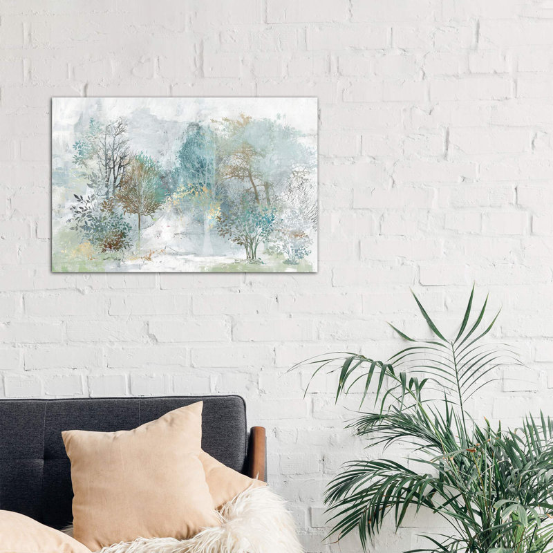 Print, Wrapped Canvas, 66.04 cm H x 45.72 cm W x 1.91 cm D