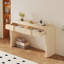 Console l 54,9 "avec 2 tiroirs-1067936299