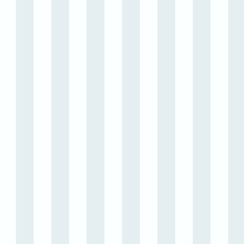 Striped Roll, Light Blue