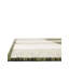 Tereon Checkered Machine Made Power Loom Polypropylene Plastic Area Rug in Green-2139144913