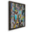 «Puerto Vallarta» par Coco Good, peinture sur toile-88377798-88377801